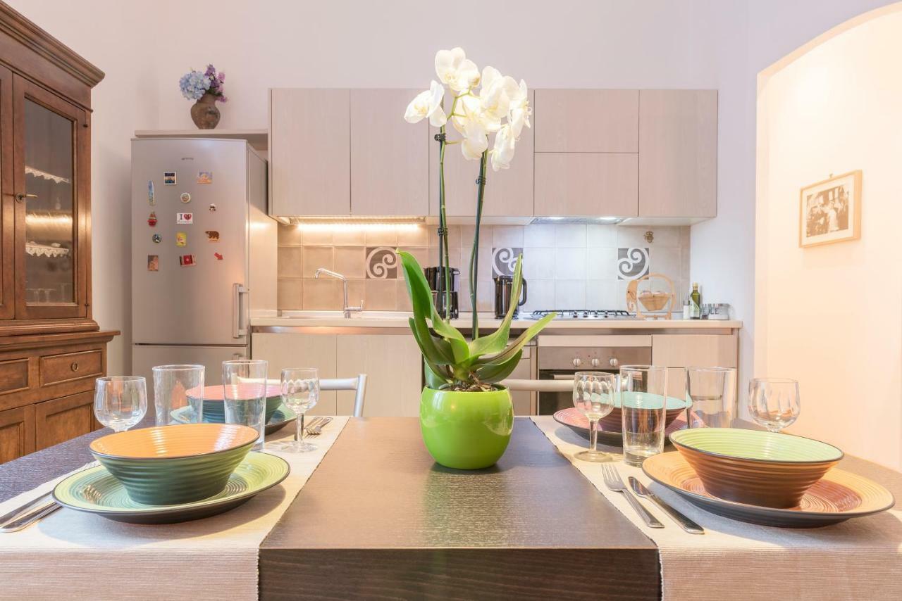 Elephant + 2 Bathrooms Apartment Rome